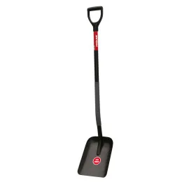 Sandspade Metallhandtag 1250 mm, Proline