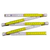 Wood Folding Ruler 2m, EG III, Proline