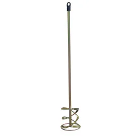Blandarstav, Bruks- och färgblandare, M14, 120 x 600 mm, Proline