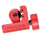 Adjustable Pipe Cutter 3-22 mm for Aluminum and Copper, Proline