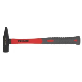 Maskinistklubba 2, 0 kg, Fiberglas Handtag Belagt 75%, Proline
