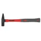 Maskinistklubba 2, 0 kg, Fiberglas Handtag Belagt 75%, Proline