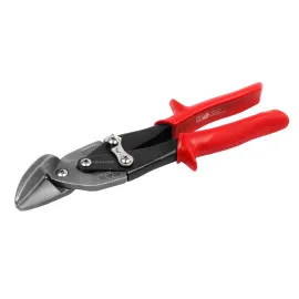 Offset Snips 240 mm, Max. 1.2 mm, Left/Right Angled, Proline