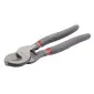 Heavy Duty Cable Cutter 240 mm Length, Max Diameter 9 mm², AL-CU, Proline