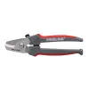 Cable Cutter AL, CU 0-13 mm², Length 185 mm, Proline