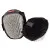 Air Injected Knee Pads - Type 1