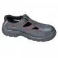 Safety sandals S1 SRC steel toecap size 39
