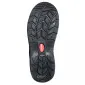 Safety sandals S1 SRC steel toecap size 39