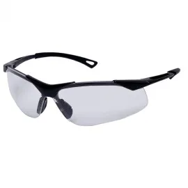 Glasses, Protect., Clear, Mech. Resistance Ft , CE, LAHTI
