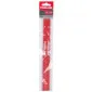 Carpenter Pencils HB Red 2-Pack, Proline