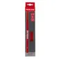 Carpenter Pencils HB Red 12-Pack, Proline
