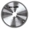 Sågklinga för metall (NON-FEROUS METALS) 250100T 30 mm PROLINE