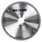 Circular Saw for Non-Ferous Metals 250100T 30 mm Proline