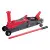 Hydraulisk Domkraft med Snabblyft 2.5T 145-527 mm (19, 6 kg), CE, Proline