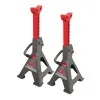 Jack Stands Pair 6T 382-600 mm 14 kg, Proline