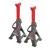 Jack Stands Pair 6T 382-600 mm 14 kg, Proline