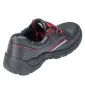 Safety shoes S1 FO SR steel toecap sz 39