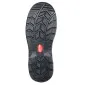 Safety shoes S1 FO SR steel toecap sz 39