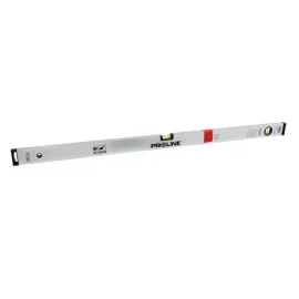 Vattenpass aluminium 1000 mm, magnetiskt PROLINE