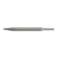 Chisel SDS Plus 17 x 250 mm Tip Plastic, Proline