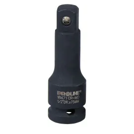 Impact Extension Bar 3/4 l=330 mm, Proline