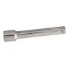 Socket Extension Bar 3/4", l=400 mm, CrV, Proline