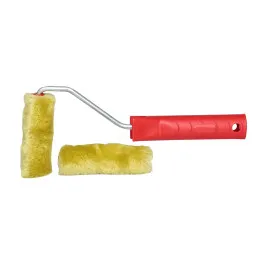 Rollrar med Ram 10 x 100 mm FI6, 2-pack, Proline