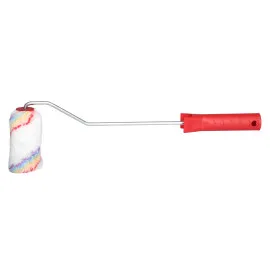 Roller med Ram 30 x 100 FI6, Proline