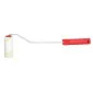Roller med Ram 30 x 100 mm, FI6, Proline