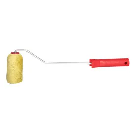 Roller med Ram 30 x 100 mm, FI6, Proline