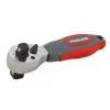 Reversible Ratchet Handle 1/2 and 3/8, Length 135 mm, Proline