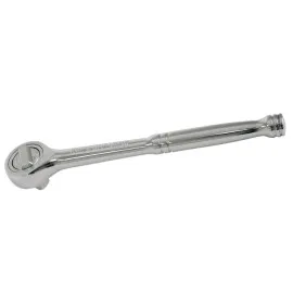 Reversible Ratchet 1/4145 mm Steel Handle, Proline