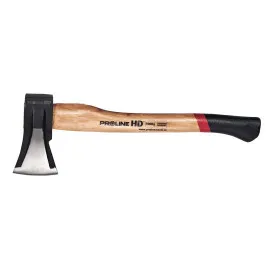 Klyvyxa 2 kg Hickoryskaft, Proline HD