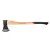 Axe 1600g Hickory Handle, Proline HD