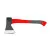 Hand Axe 1, 6 kg Fibreglass