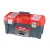 Large Tool Box 60 x 29 x 32 cm, Alu Locks, Proline