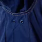 Bibpants, Navy Blue, S(16473-76), CE, Quest LAHTI