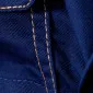 Bibpants, Navy Blue, S(16473-76), CE, Quest LAHTI