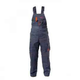 Bib Pants, st. S(16472-76), CE, Allton LAHTI