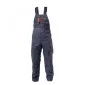Bib Pants, st. S(16472-76), CE, Allton LAHTI