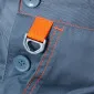 Bib Pants, st. S(16472-76), CE, Allton LAHTI