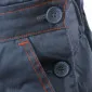 Bib Pants, st. S(16472-76), CE, Allton LAHTI