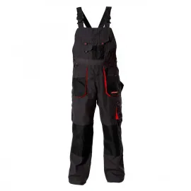 LAHTI Bibpants, st. S (48 ), CE, LAHTI