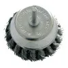 Cup Brush 75 mm, 6 mm, Proline