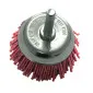 Cup Brush 75 mm Diameter, 6 mm Shaft, Proline