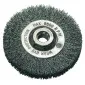 Crimped Wire Cup Brush with Thread Cup M14, Ø 115 mm, Proline