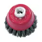 Cup Brush 100 mm, M14, Proline