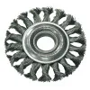 Cup Brush FI=178 mm, Proline