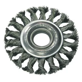 Cup Brush FI=178 mm, Proline