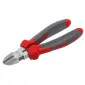 Sidavbitare 180 mm, Proline